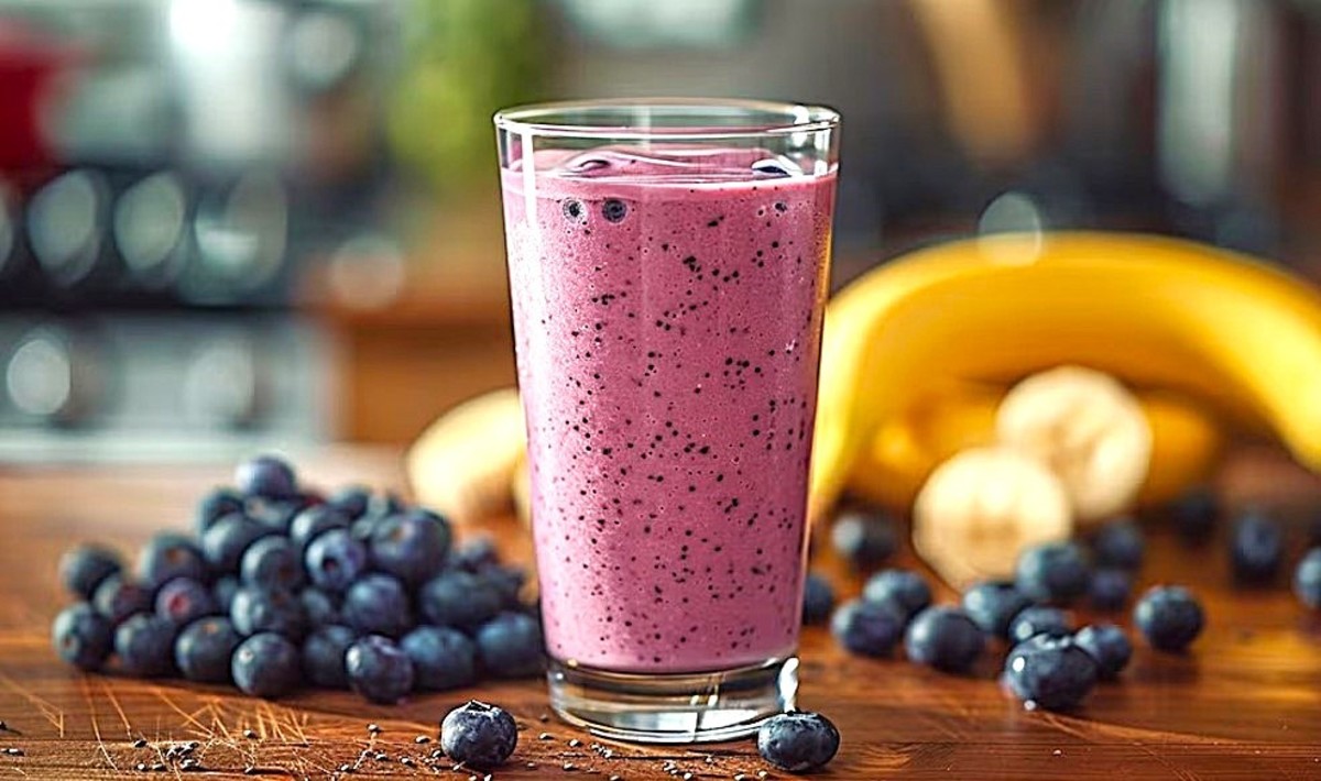 Batidos de frutas: guía práctica con 6 recetas fáciles