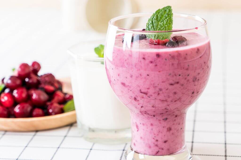 Batidos de proteínas caseros: 4 recetas fáciles sin complicaciones
