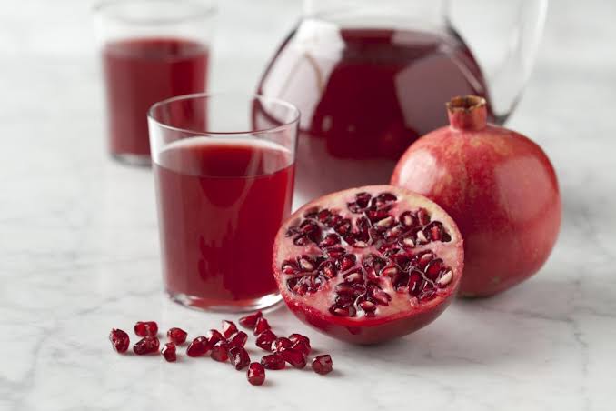 Zumo de granada casero: receta fácil y trucos para prepararlo