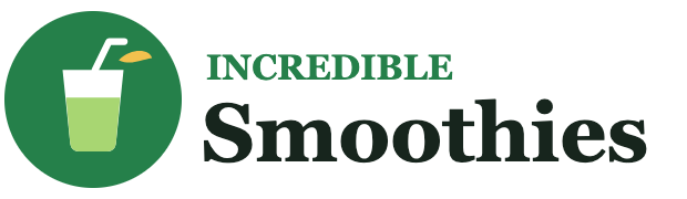 Incredible Smoothies